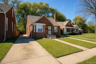 18519 Morang Drive, Detroit, MI 48205