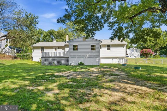 12182 CAVALIER DR, Dunkirk, MD 20754