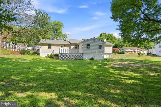 12182 CAVALIER DR, Dunkirk, MD 20754