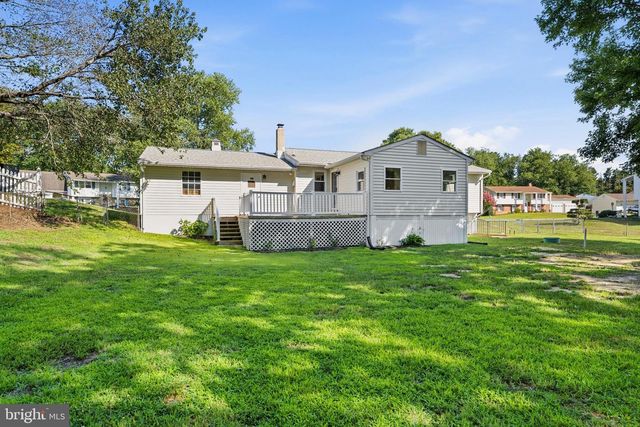 12182 CAVALIER DR, Dunkirk, MD 20754