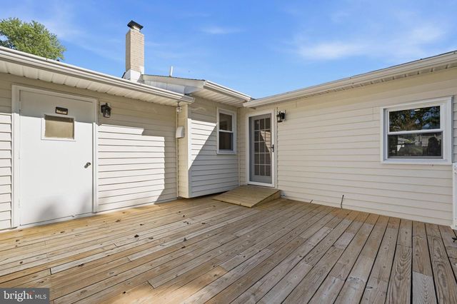 12182 CAVALIER DR, Dunkirk, MD 20754