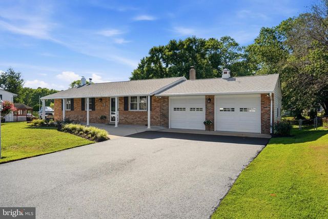 12182 CAVALIER DR, Dunkirk, MD 20754