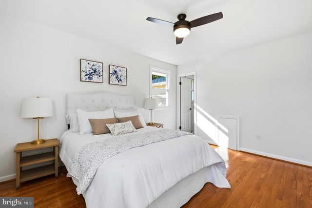 12182 CAVALIER DR, Dunkirk, MD 20754