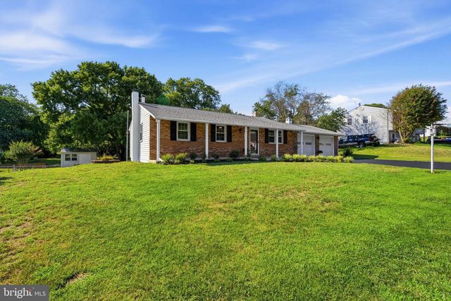 12182 CAVALIER DR, Dunkirk, MD 20754