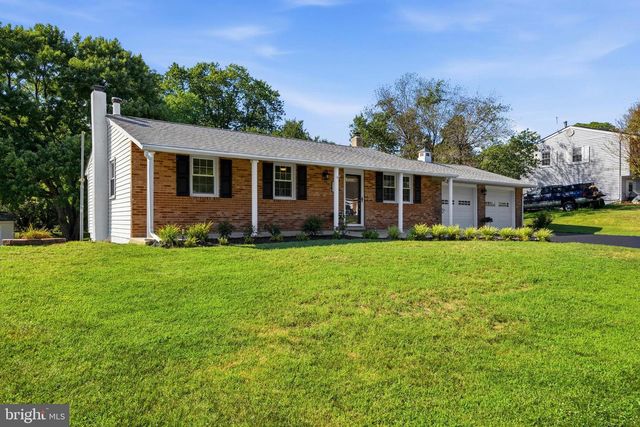 12182 CAVALIER DR, Dunkirk, MD 20754