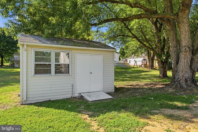 12182 CAVALIER DR, Dunkirk, MD 20754