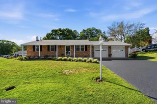 12182 CAVALIER DR, Dunkirk, MD 20754
