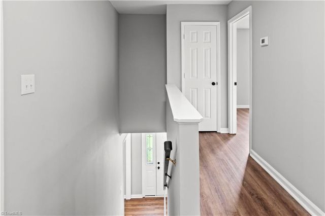 1650 W Clemmonsville Road, Winston-salem, NC 27127