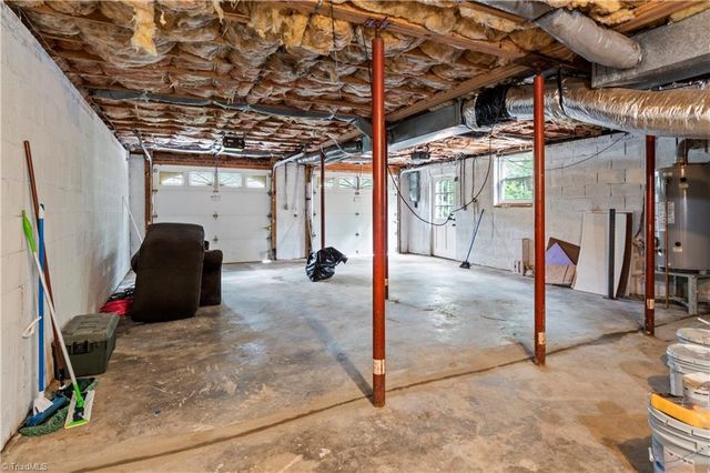 1650 W Clemmonsville Road, Winston-salem, NC 27127