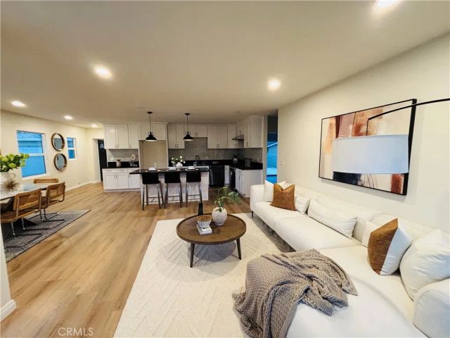 2516 E Walnut Creek, West Covina, CA 91791