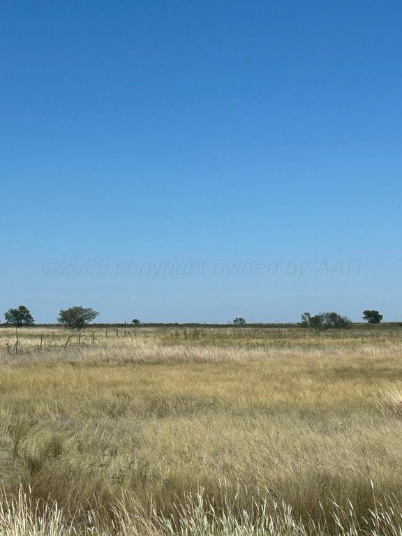 0 S FM 1258 - Williams, Amarillo, TX 79118