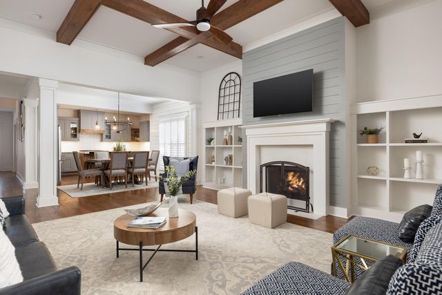 9230 White Ash Drive, Ooltewah, TN 37363