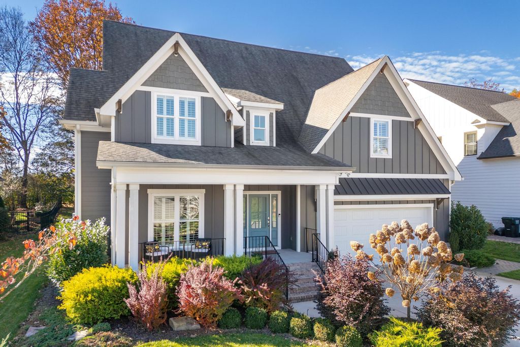 9230 White Ash Drive, Ooltewah, TN 37363