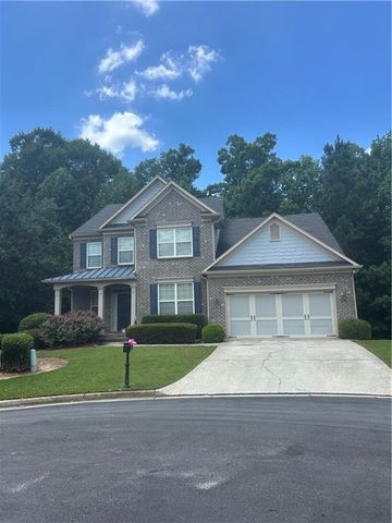 1359 Belmont Hill, Suwanee, GA 30024