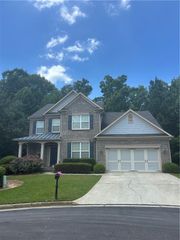 1359 Belmont Hill, Suwanee, GA 30024
