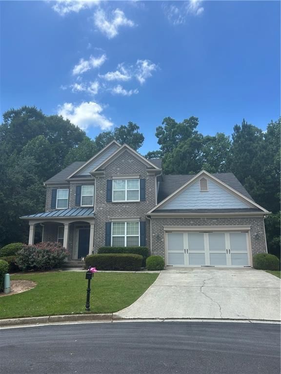 1359 Belmont Hill, Suwanee, GA 30024