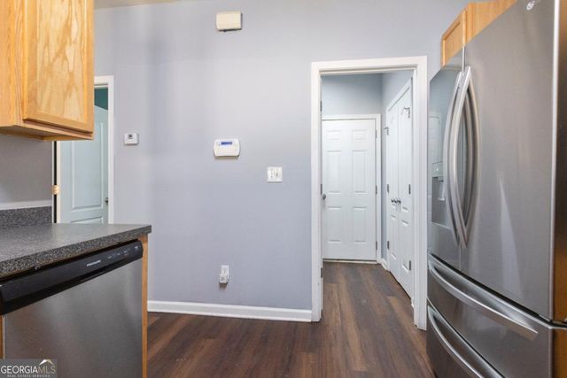1126 Treymont Lane, Lawrenceville, GA 30045
