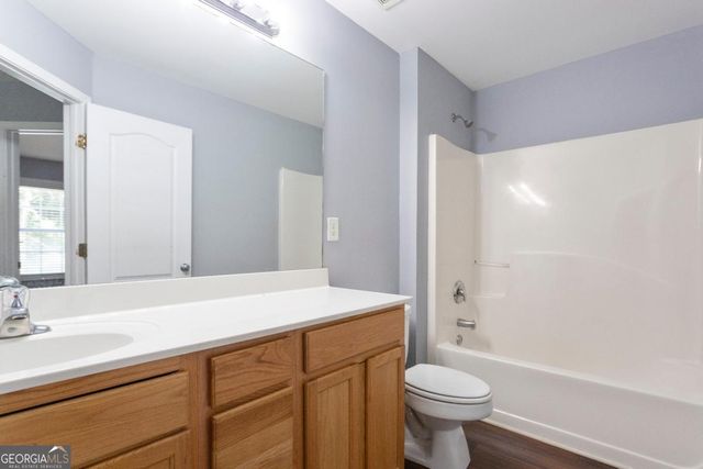 1126 Treymont Lane, Lawrenceville, GA 30045
