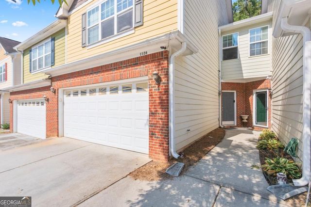 1126 Treymont Lane, Lawrenceville, GA 30045