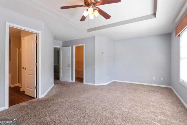 1126 Treymont Lane, Lawrenceville, GA 30045