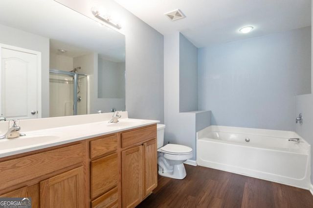 1126 Treymont Lane, Lawrenceville, GA 30045