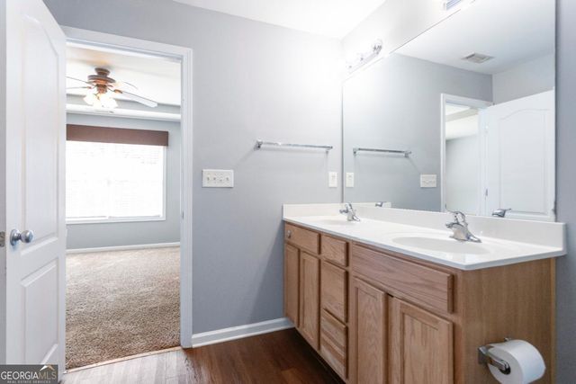 1126 Treymont Lane, Lawrenceville, GA 30045