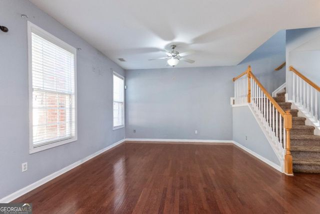 1126 Treymont Lane, Lawrenceville, GA 30045