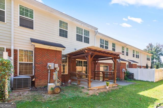 1126 Treymont Lane, Lawrenceville, GA 30045