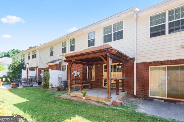 1126 Treymont Lane, Lawrenceville, GA 30045