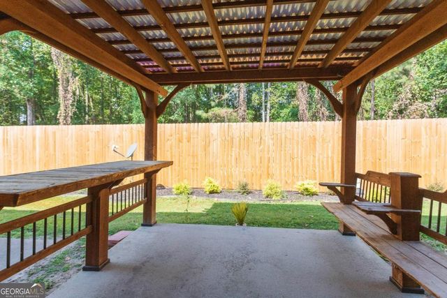 1126 Treymont Lane, Lawrenceville, GA 30045
