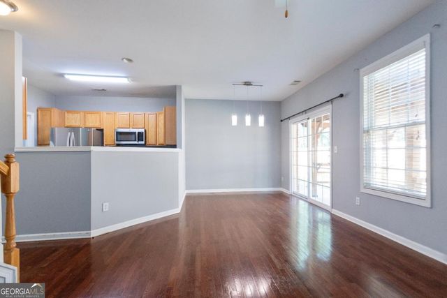 1126 Treymont Lane, Lawrenceville, GA 30045
