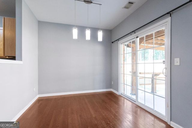 1126 Treymont Lane, Lawrenceville, GA 30045