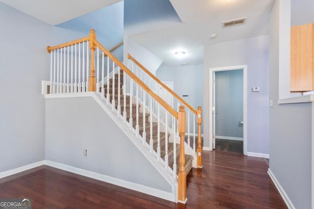 1126 Treymont Lane, Lawrenceville, GA 30045