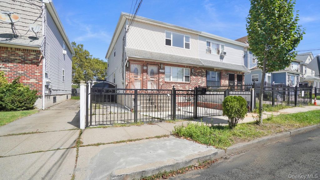 114-07 159th Street, Jamaica, NY 11434 — photo 2