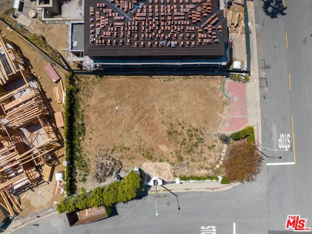1588 Chastain, Pacific Palisades (los Angeles), CA 90272