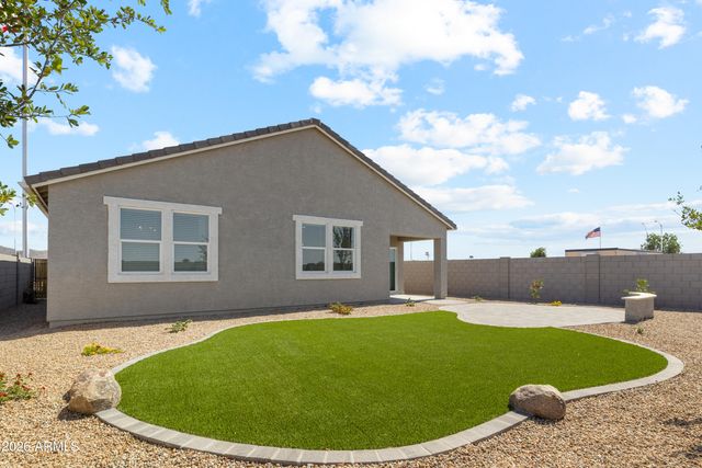 1535 E GLAZIER Drive, Casa Grande, AZ 85122