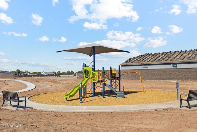 1535 E GLAZIER Drive, Casa Grande, AZ 85122