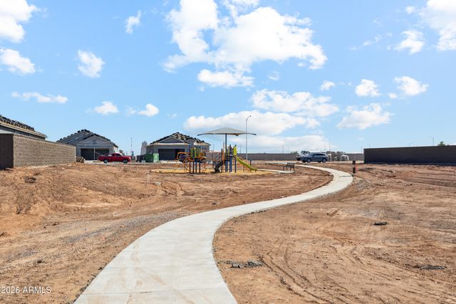 1535 E GLAZIER Drive, Casa Grande, AZ 85122