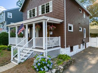 45 Princeton Rd, Malden, MA 02148