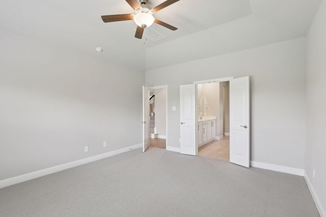 6625 Valley Lake Lane, Fort Worth, TX 76036