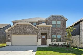6625 Valley Lake Lane, Fort Worth, TX 76036