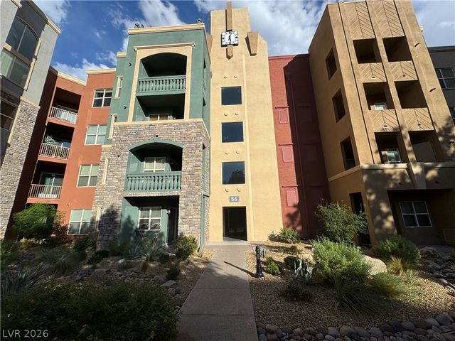 56 East Serene Avenue 216, Las Vegas, NV 89123