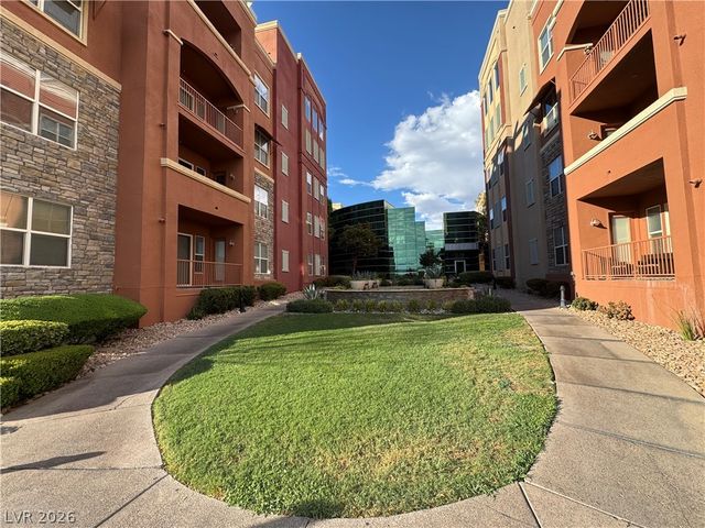 56 East Serene Avenue 216, Las Vegas, NV 89123