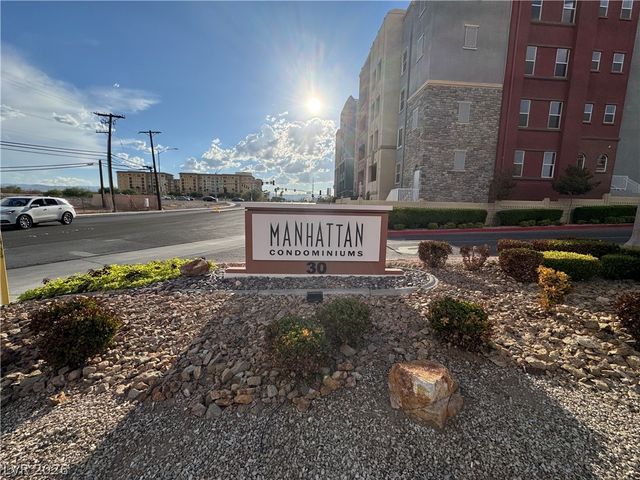 56 East Serene Avenue 216, Las Vegas, NV 89123
