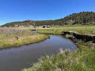 1840 Lakemoor Drive, Florissant, CO 80816