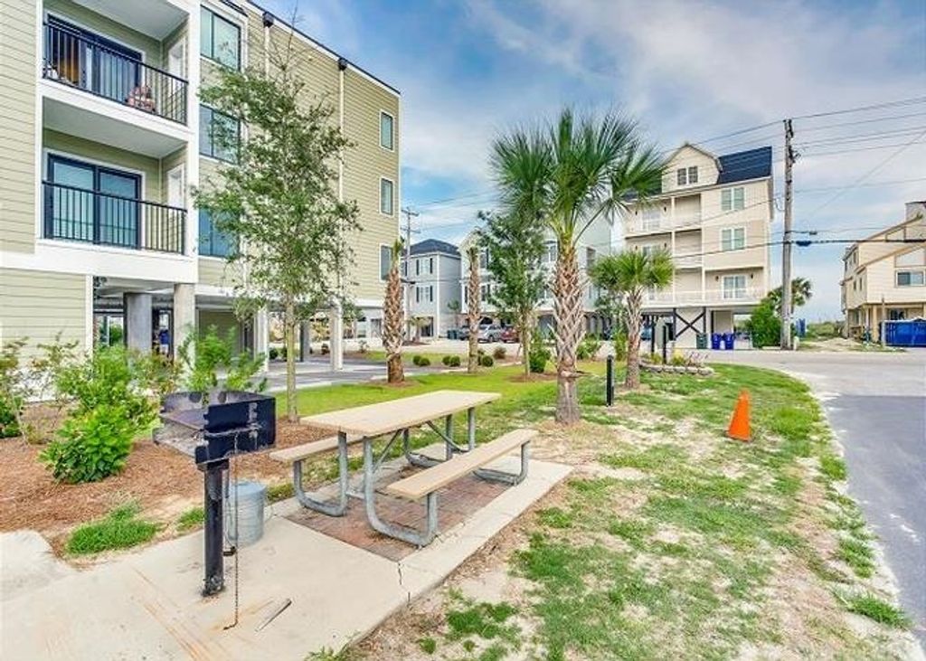 4801 N Ocean Blvd. # 1I, North Myrtle Beach, SC 29582 — photo 3
