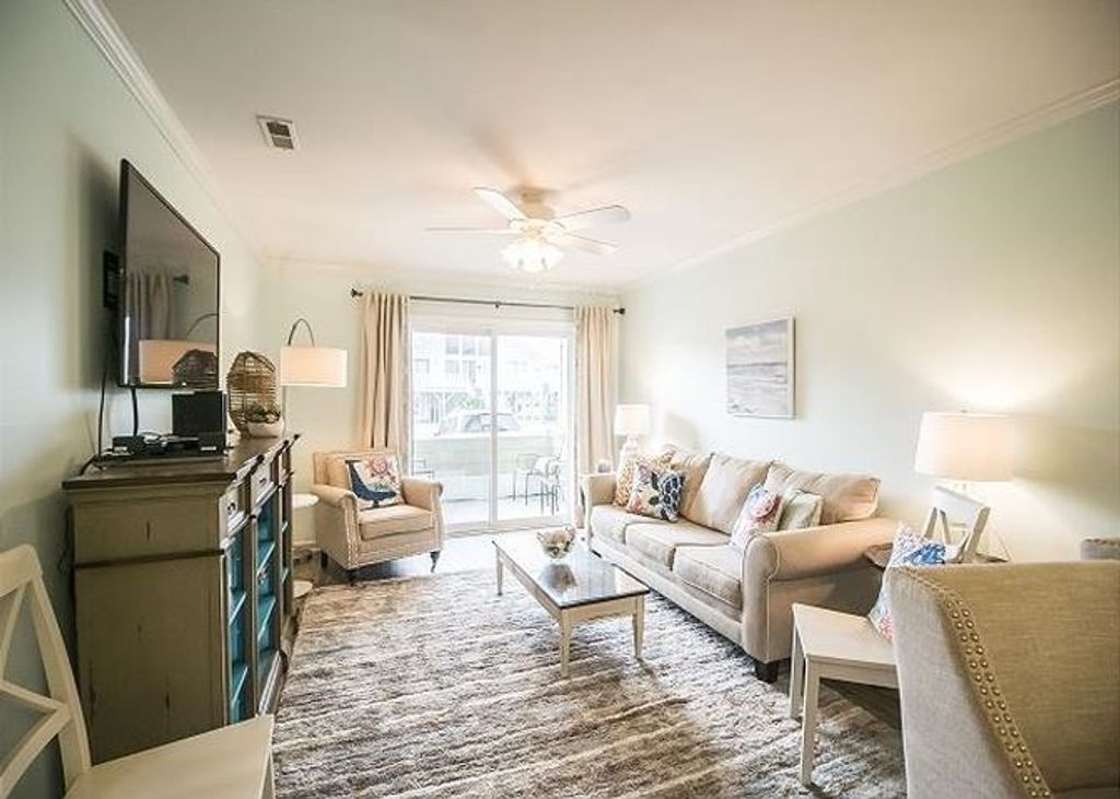4801 N Ocean Blvd. # 1I, North Myrtle Beach, SC 29582 — photo 4