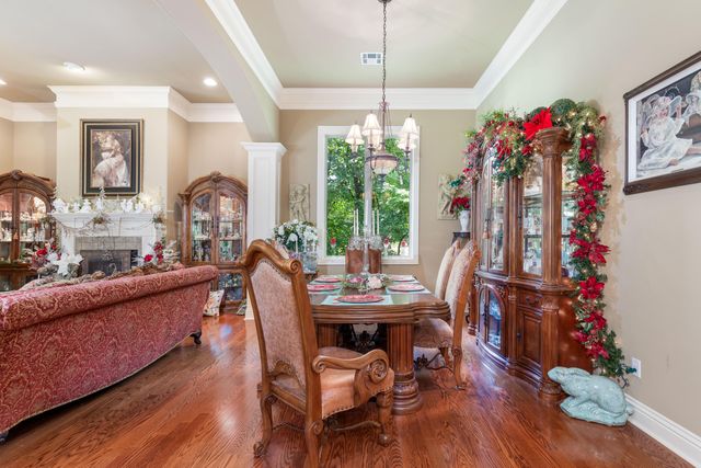 3452 Scenic Drive, Grove, OK 74344