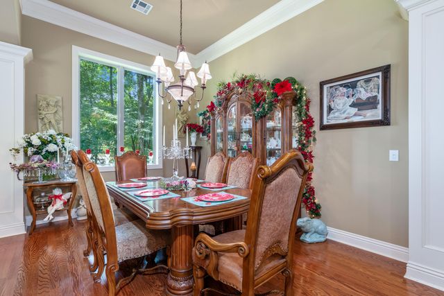 3452 Scenic Drive, Grove, OK 74344