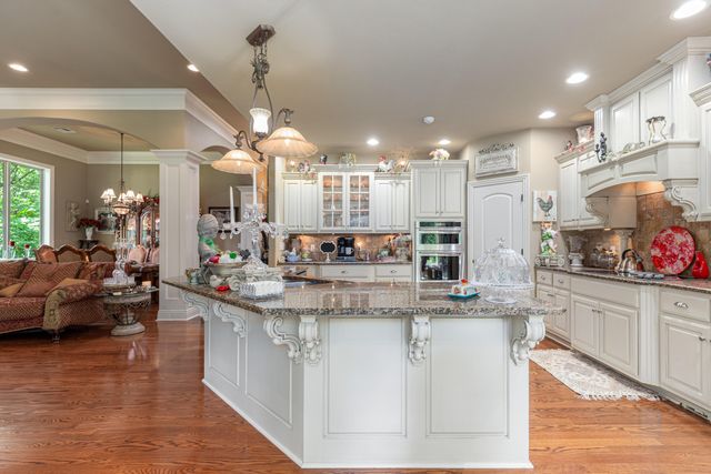 3452 Scenic Drive, Grove, OK 74344